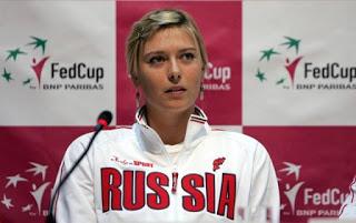 Sharapova e il doping: quello che non si è detto ancora