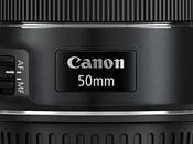 Scopriamo l’obiettivo Canon 50mm f/1.8