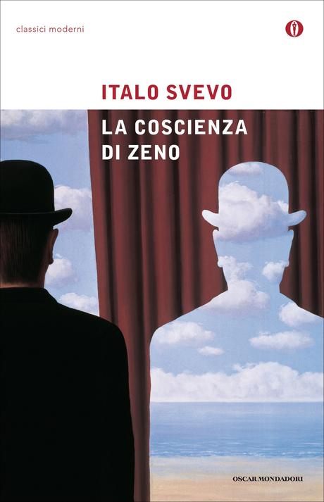 L'Angolo Matesi: COSCIENZA ZENO ITALO SVEVO