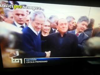 Il nuovo vecchio (e il vecchio che avanza)