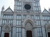 Eugenio Müntz, Firenze Santa Croce: facciata