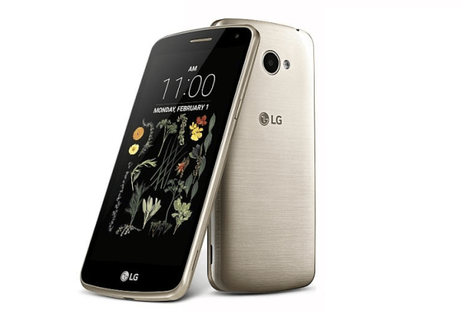 LG K5