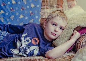 Omeopatia per il trattamento dell'ansia nei bambini