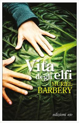 Vita degli elfi di Muriel Barbery