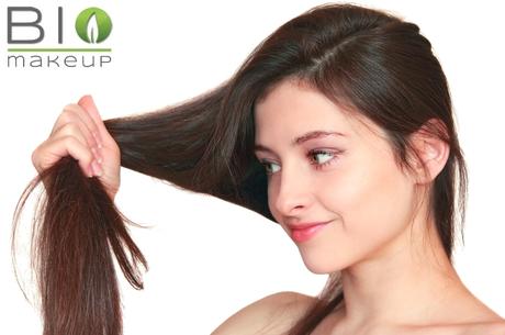 prodotti eco bio per capelli trattati