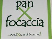 Mangiare senza glutine Palermo: focaccia