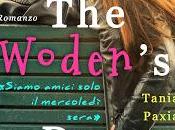 Anteprima: "The Woden's Day" Tania Paxia