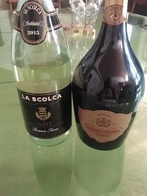 Gdo, Scolca Esselunga: Gavi parte rivoluzione 