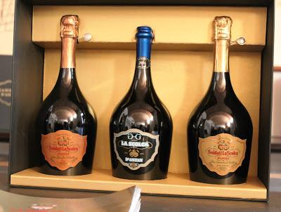 Gdo, Scolca Esselunga: Gavi parte rivoluzione 