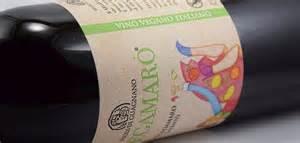 Quando il Negramaro si fa vegano: arriva il ''Vegamaro''