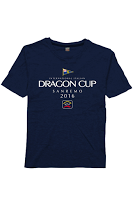 Paul&Shark: Main Sponsor dell' International Italian Dragon Cup