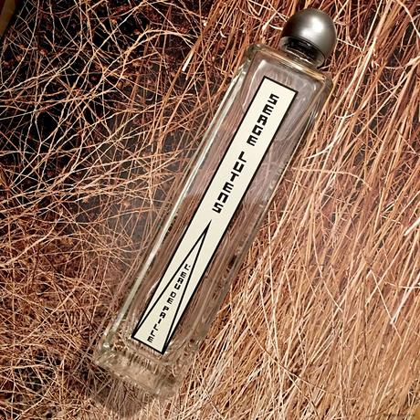 IL PROFUMO: L'EAU DE PAILLE di SERGE LUTENS