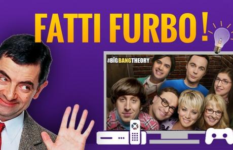 Serie TV in streaming per 30 giorni gratis. Fatti Furbo!