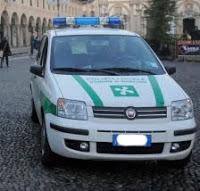 VIGEVANO (pv). Un minore straniero denunciato per ricettazione.