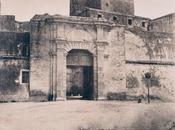 Porta Cristina 1850