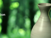 Let's Create Pottery: semplice videogioco permette divertirsi rilassarsi creando vasi ceramica virtuali tutto questo nostro (Video)