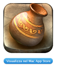 Let's Create ! Pottery: più di un semplice videogioco permette di divertirsi e rilassarsi creando vasi di ceramica virtuali tutto questo dal nostro Mac (Video)