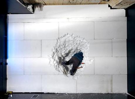 Snarkitecture: l’inevitabile evoluzione dell’architettura. FOTO GALLERY