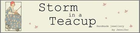 Storm In a Teacup - Recensione