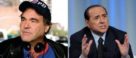 Il film di Oliver Stone su Berlusconi era il mio pesce d’aprile