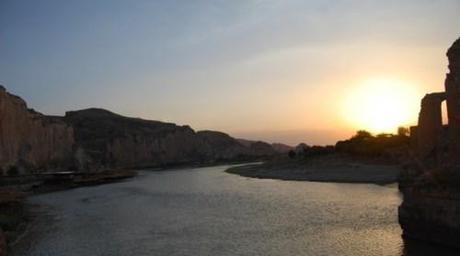 Diga ad Hasankeyf: il popolo non si arrende