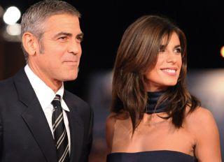 Clooney Canalis, Coppia Finta per Interesse Reciproco?