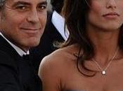 Clooney Canalis, Coppia Finta Interesse Reciproco?