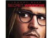 Secret Window (2004) Quattro dopo mezzanotte, S.King