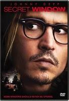 Secret Window (2004) - Quattro dopo mezzanotte, S.King