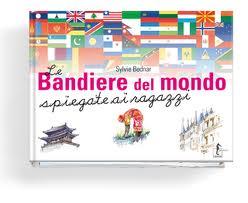 Venerdì del libro: le bandiere