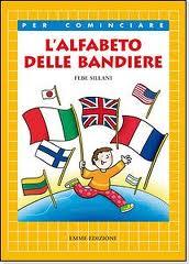 Venerdì del libro: le bandiere