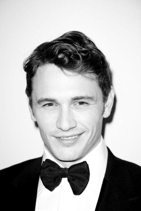 Il pensiero da sturbo: James Franco, outtake e scatti vari di Terry Richardson