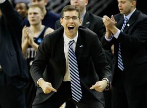 Brad Stevens