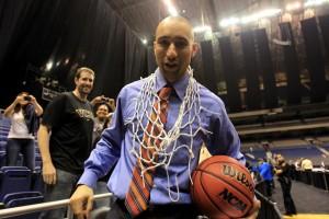 Shaka Smart