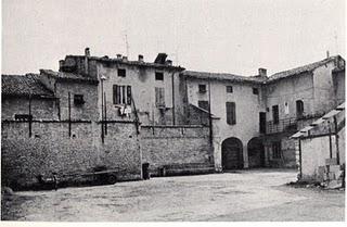 Fidenza? è sotto terra.