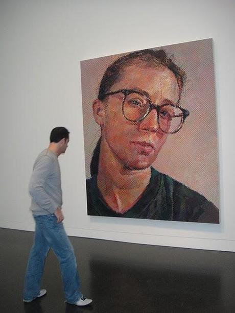 MCA in Chicago..