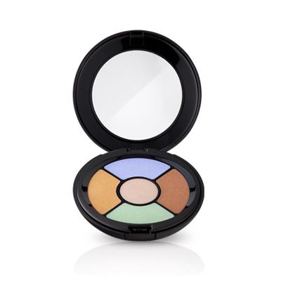 colour correction concealer wheel di kiko 2