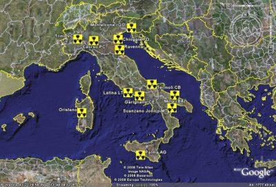Ecco perchè sono CONTRO il nucleare in Italia
