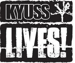 kyuss lives! Free ticket for London gig. Biglietto gratis