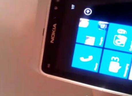 NokiaN8 WP7 Windows Phone 7 arriva su Nokia N8 [Video]