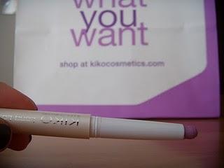 ACQUISTI KIKO