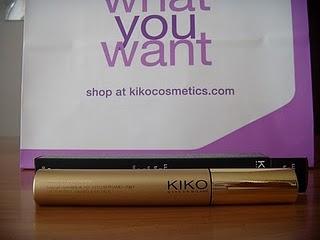 ACQUISTI KIKO