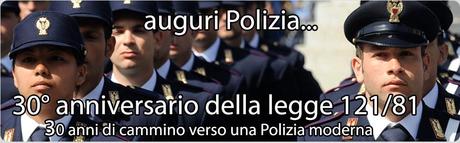 auguriPolizia