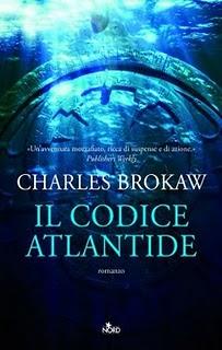 Il Codice Atlantide