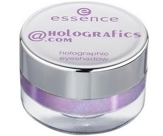 ANTEPRIMA Limited Edition Essence ''meet_me@holografics.com”