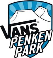 Ancora sul Vans Penken Park di Mayrhofen!!!