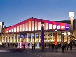 Wembley Arena