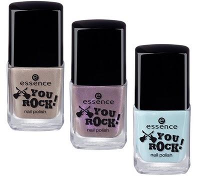 ANTEPRIMA Limited Edition Essence ''you rock!”