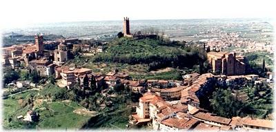 GEMELLAGGIO  PIGNATARO MAGGIORE (CE) - SAN MINIATO (PI)