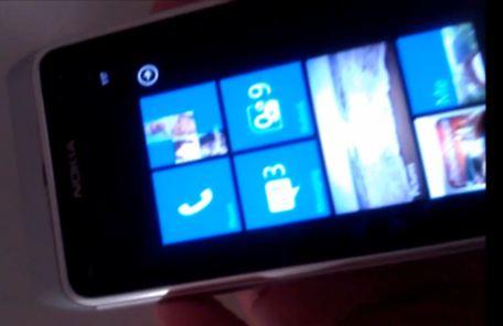 Windows Phone 7 su Nokia N8?